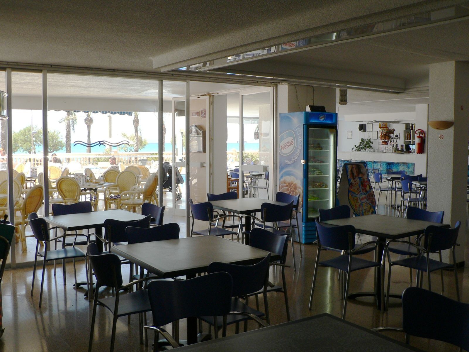 Apartamentos Pil.Lari Playa Playa de Palma  Exterior photo